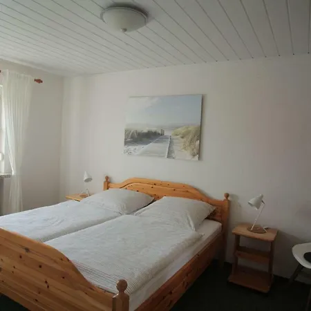 Gaestehaus-am-kampland-whg-3 * داهم