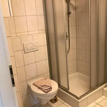 Gaestehaus-am-kampland-whg-3 * داهم