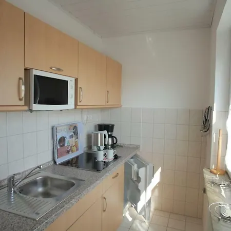 Gaestehaus-am-kampland-whg-3 * داهم